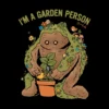 Garden Person T-Shirt (3)