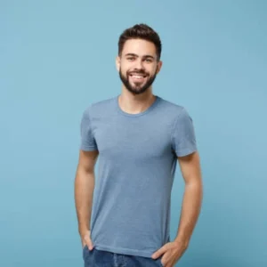 Garden Person T-Shirt (3)