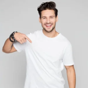 Garden Person T-Shirt