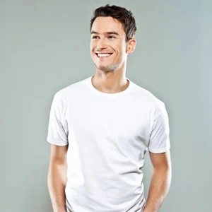 Garden Person T-Shirt (6)