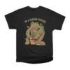 Garden Person T-Shirt (6)