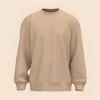 Custom Crew Neck Sweatshirt