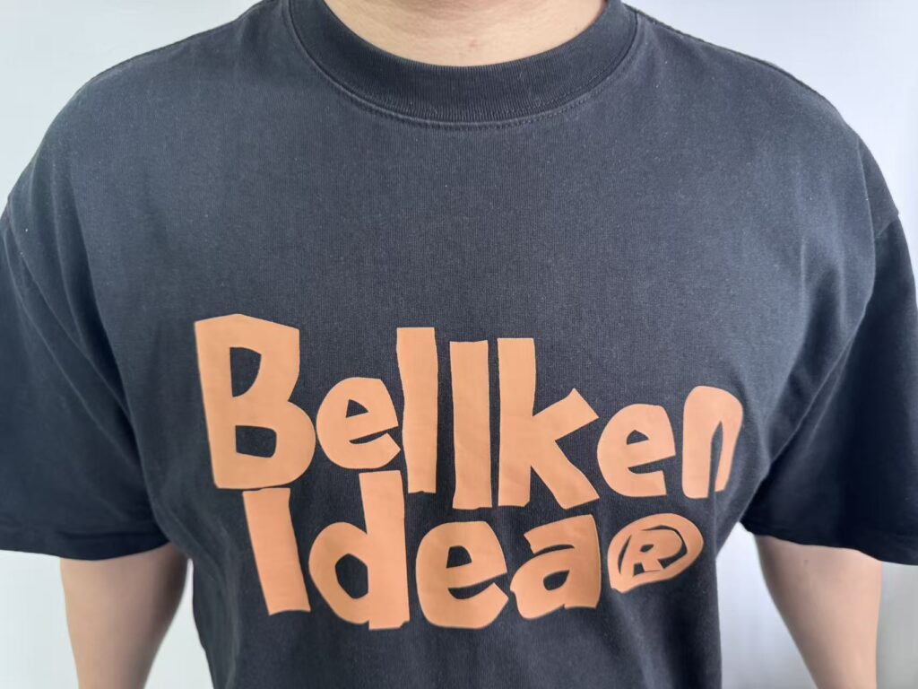 Che, esta remera es una masa 🤩 Tela suave y el talle me queda perfecto. Recomendada totalmente!