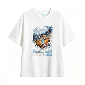 Argentina Football 2026 World Cup T-Shirt