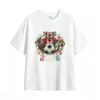 2026 FIFA World Cup Canada Mexico USA Co-Hosts Graphic T-Shirt