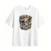 白t正 USA 2026 FIFA World Cup Vintage Graphic T-Shirt