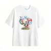2026 FIFA World Cup USA Canada Mexico Joint Host Celebration T-Shirt