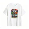 白t正 Custom Funny Graphic T-Shirt