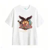 白t正 2026 FIFA World Cup Canada USA Mexico T-Shirt