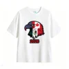 2026 Eagle North America Flag T-Shirt