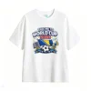白t正 Funny Cat Lover T-Shirt