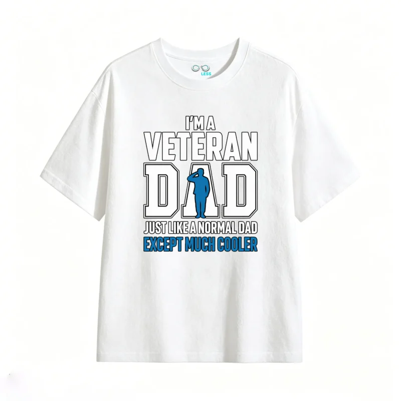 白t正 Funny Cat Lover T-Shirt - Cute Kitten Graphic Tee for Men Women