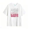 I'm A Grown Man I Do What I Want My Daughter Wants - Vintage Distressed Typography Graphic Tee for Dad, Bold Statement Shirt with Red Line Design