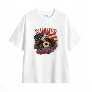 Cool Graphic T-Shirt for Men and Women