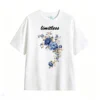 白t正 Funny Cat Lover T-Shirt
