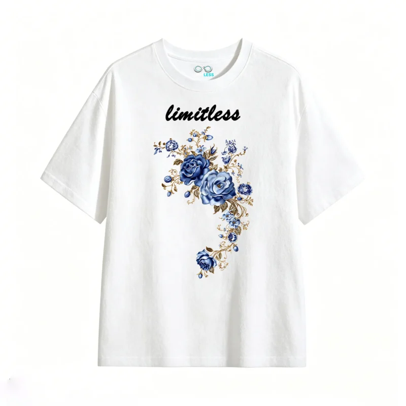 白t正 Funny Cat Lover T-Shirt