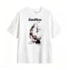 白t正 Koi Fish Art T-Shirt