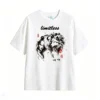 白t正 Funny T-Shirt for Women Men
