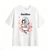 白t正 Mystical White Dragon Art T-Shirt