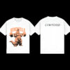 Unisex Benchzilla Godzilla Gym Weightlifting Cotton T-Shirt