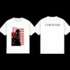 白t正反 Men's Women's T-shirt Apollo Creed Rocky Quote There Is No Tomorrow Boxing Motivation Gym