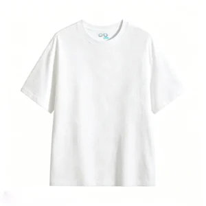 白t正面展示 Design your own pattern
