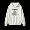 Cozy Oversized Hoodie for Men Women