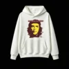 白卫 Hooded sweatshirts printed with Argentine national heroes