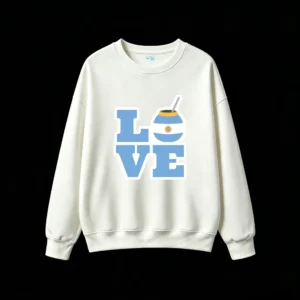 Love Argentina Mate T-Shirt