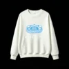 白卫正 Monumental Argentina Football Stadium Hoodie