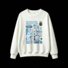 Cozy Unisex Hoodless Sweatshirt