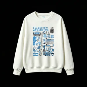 Cozy Unisex Hoodless Sweatshirt