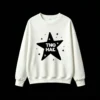 Cozy Unisex Hoodless Sweatshirt