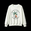 白卫正 Surfer's Paradise Laguna Beach Unisex Hoodie