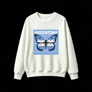 Cozy Unisex Hoodless Sweatshirt