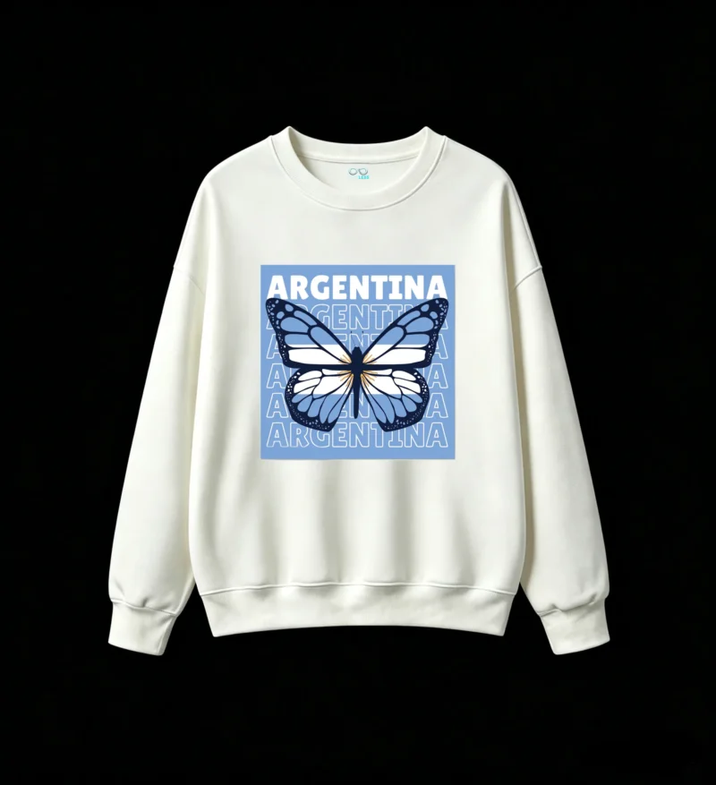 Cozy Unisex Hoodless Sweatshirt
