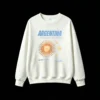Argentina World Champions 2022 Sun of May Three Stars Unisex Hoodie