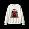 Cozy Unisex Oversized Hoodie