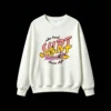 Cozy Oversized Hoodless Sweatshirt for Women and Men
