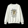 Unisex Oversized Hoodless Sweatshirt