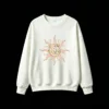 白卫正 Cozy Unisex Hoodie Sweatshirt