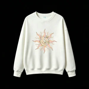 Cozy Unisex Hoodie Sweatshirt
