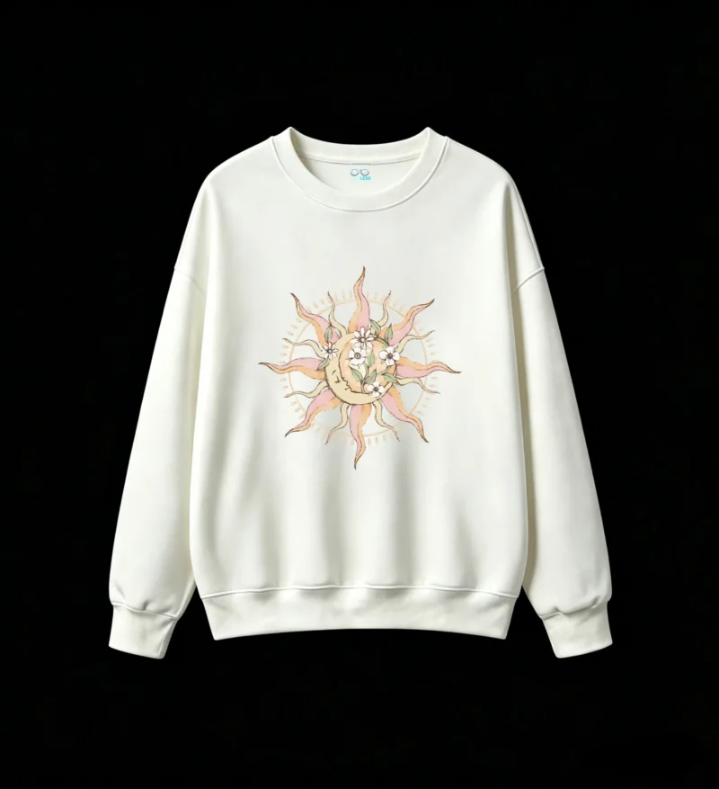 白卫正 Cozy Unisex Hoodie Sweatshirt