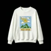 白卫正 The Star Tarot Card Cartoon Illustration Hoodie