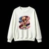 Cozy Unisex Hoodless Sweatshirt