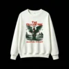 白卫正 Cozy Unisex Hoodie Sweatshirt