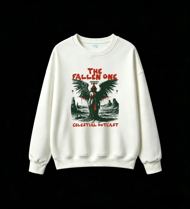 白卫正 Cozy Unisex Hoodie Sweatshirt