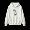 Cozy Fuzzy Sherpa Lined Hoodie for Men Women