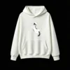 Cosmic Cat Astronaut Hoodie