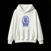 白卫正 The Ultimate Authority Zeus Bust Hoodie